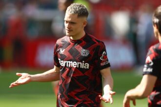 Liverpool "machine" ends when FSG signs Wirtz