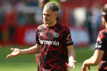 Liverpool "machine" ends when FSG signs Wirtz