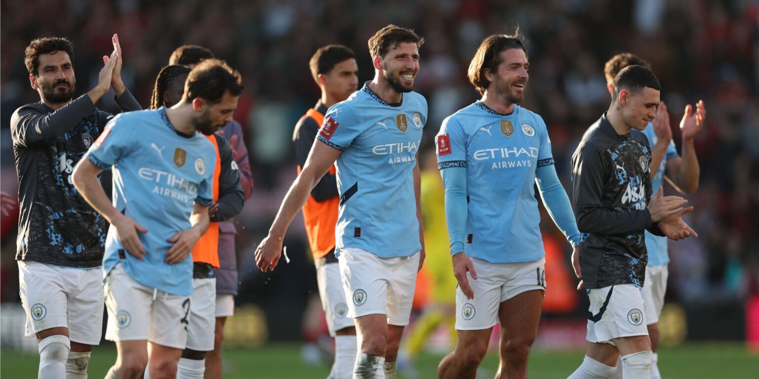 Manchester United now signs the £15 million man city ace