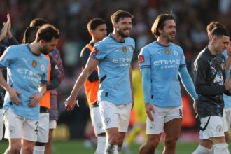 Manchester United now signs the £15 million man city ace