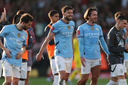 Manchester United now signs the £15 million man city ace