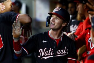 Mariners' predictions nationals: odds, expert picks, starting pitchers, betting trends and statistics for May 29th.