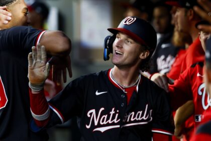 Mariners' predictions nationals: odds, expert picks, starting pitchers, betting trends and statistics for May 29th.
