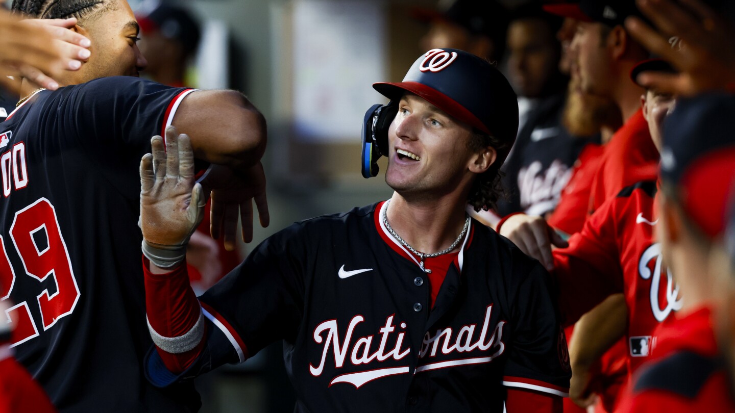 Mariners' predictions nationals: odds, expert picks, starting pitchers, betting trends and statistics for May 29th.
