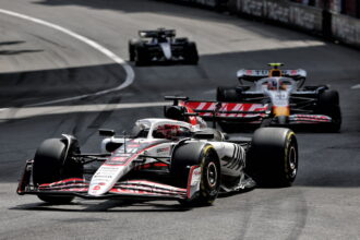 Martin Brandle praises "under the radar" F1 star after "outstanding" Monaco Grand Prix drive