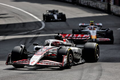 Martin Brandle praises "under the radar" F1 star after "outstanding" Monaco Grand Prix drive