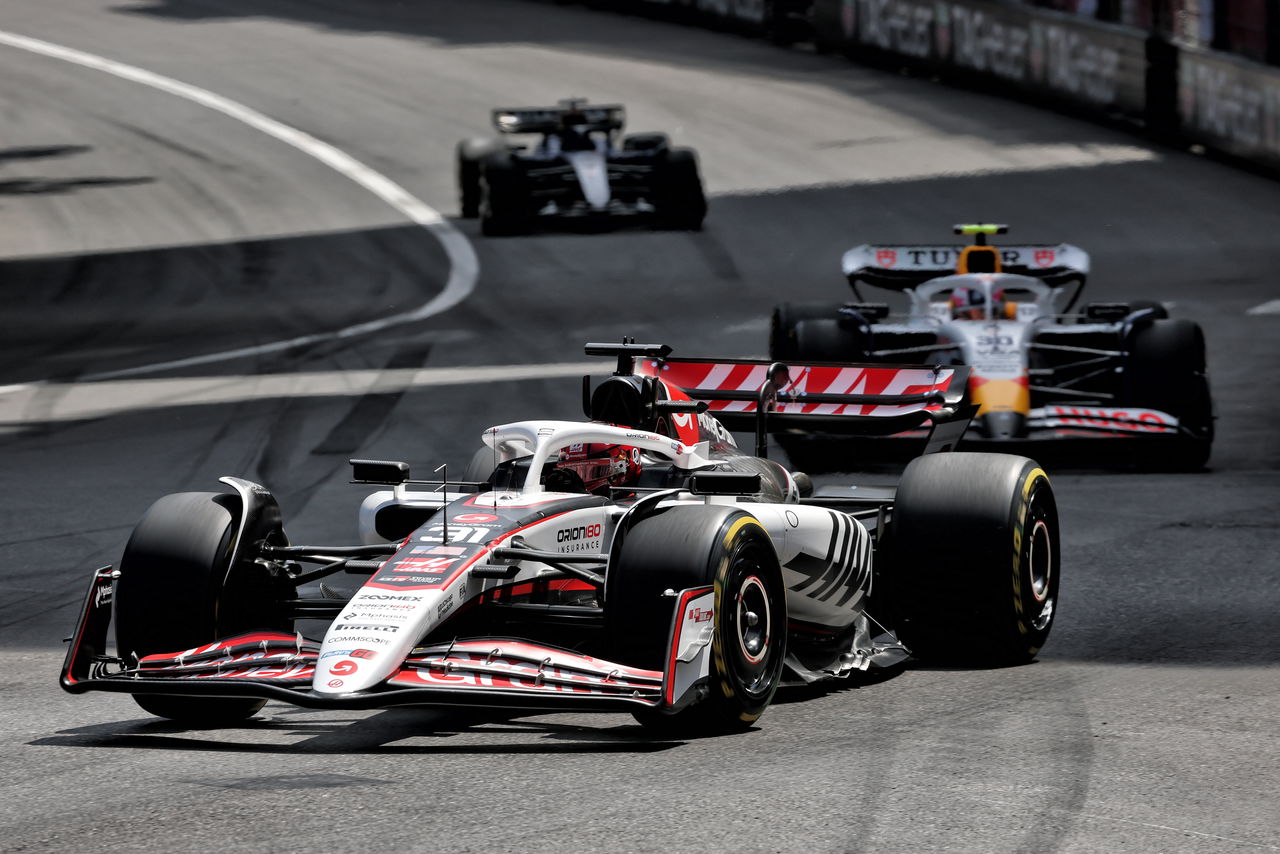 Martin Brandle praises "under the radar" F1 star after "outstanding" Monaco Grand Prix drive