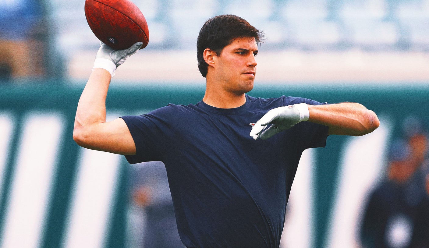 Mason Rudolph: Aaron Rodgers' "Constant Noise" Doesn't Block His Steelers' Outlook