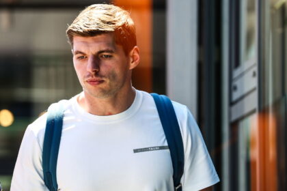 A huge Max Verstappen update with Red Bull F1 2026 contract clauses appearing