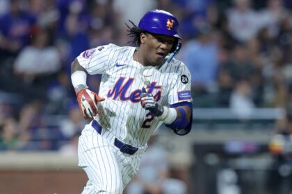 Mets Land Icymi: New York signs depth. What is Luisangel Acuña's plan?