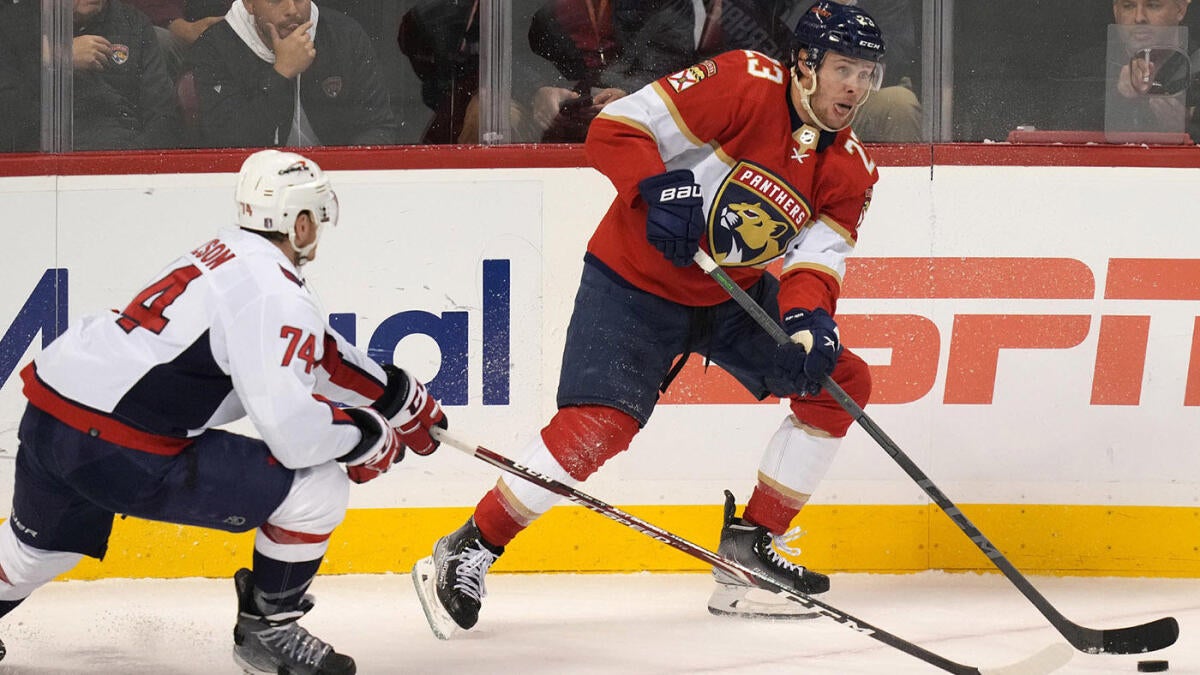 Stanley Cup Playoffs NHL Player Props: One of Monday's Best Bets