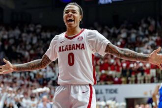 NBA Draft 2025 withdrawal deadline: Return to Alabama with Lavalon Firathon buzzer
