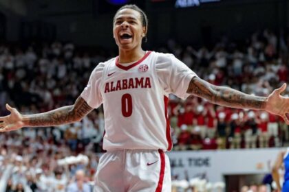 NBA Draft 2025 withdrawal deadline: Return to Alabama with Lavalon Firathon buzzer