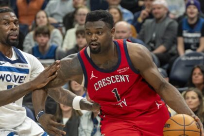 Summary of NBA trade rumors: Zion is in New Orleans, to consider Garland to stay at the Cavaliers, Allen's story