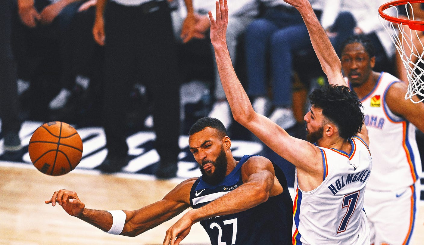 NBA West Finals: Chaotic Finish Dooms The Timberwolves, Can I close OKC in Game 5?