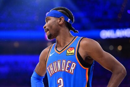 NBA announcer Doris Burke appears to have been shot by Shy Gilgauss Alexander. Criticism of reference "free throw"