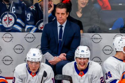 NHL Coaching Carousel 2025: Kraken hires former islander coach Lane Lambert to replace Danvailsma