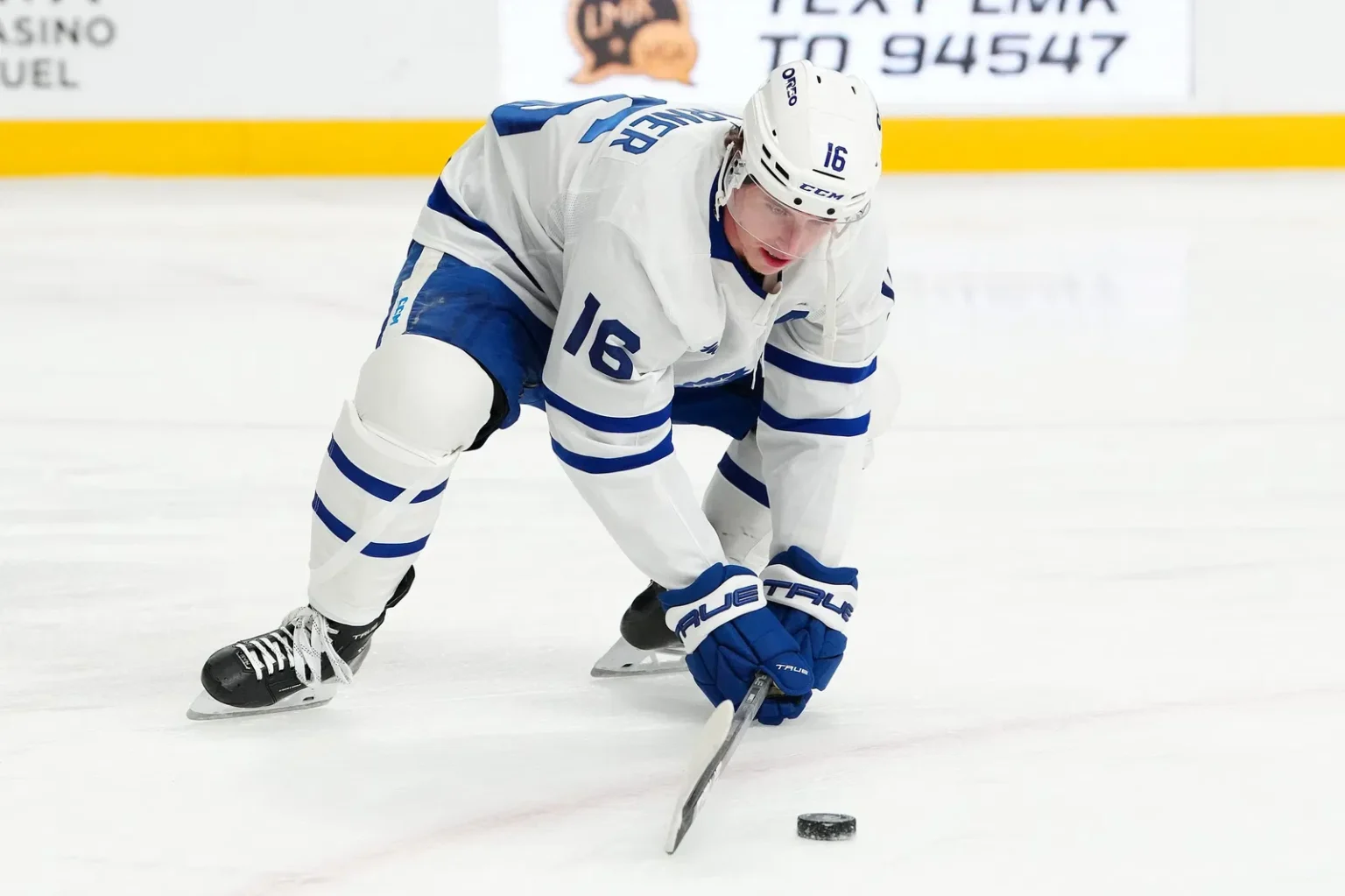 Summary of NHL Rumors: Where can Mitch Marner go to a free agency?