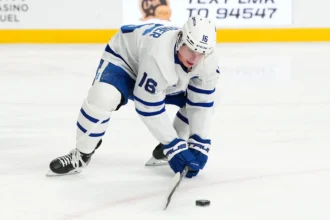 Summary of NHL Rumors: Where can Mitch Marner go to a free agency?