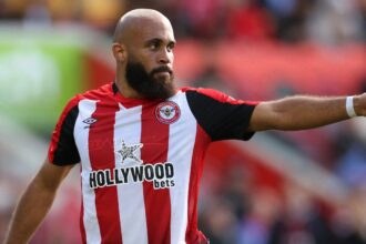 Newcastle explores the move to sign the £85 million sense