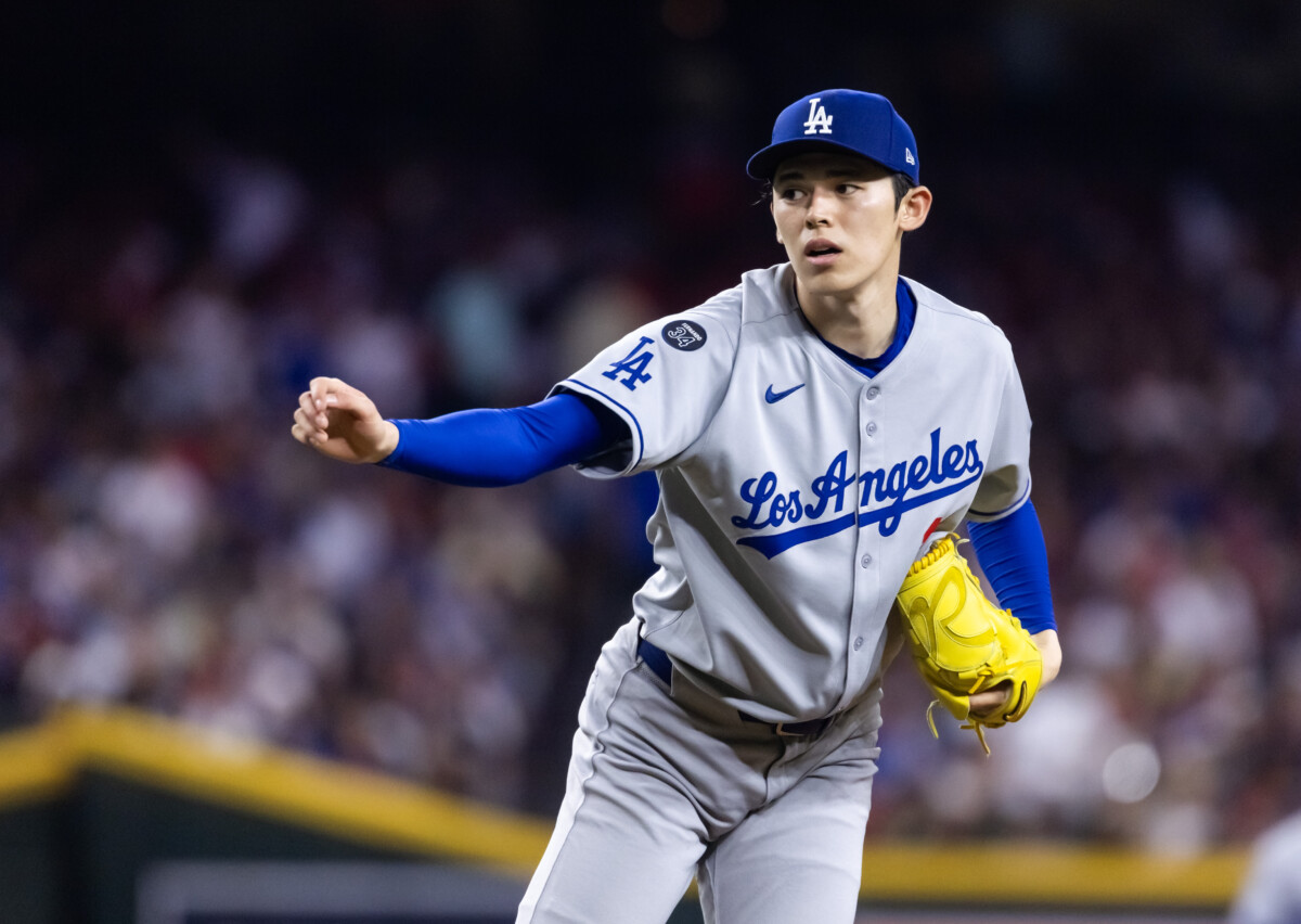 Dodgers Note: LA moves roster linked to Alex Bregman to update Saga injuries