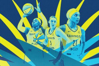 New Year, New Flight Plan: 2025 Dallas Wings Preview