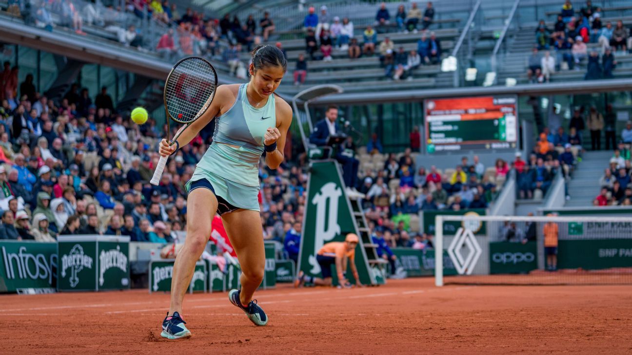 Opening in France 2025: Daily schedule, viewing methods, prize money