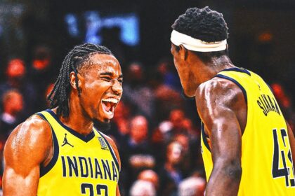 Pacers vs. Knicks predictions, picks, odds: Can Indiana close out New York with 5?