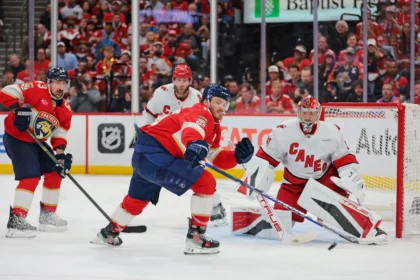 Three Takeouts: The Panthers stymed in their zone and the power play struggle continues