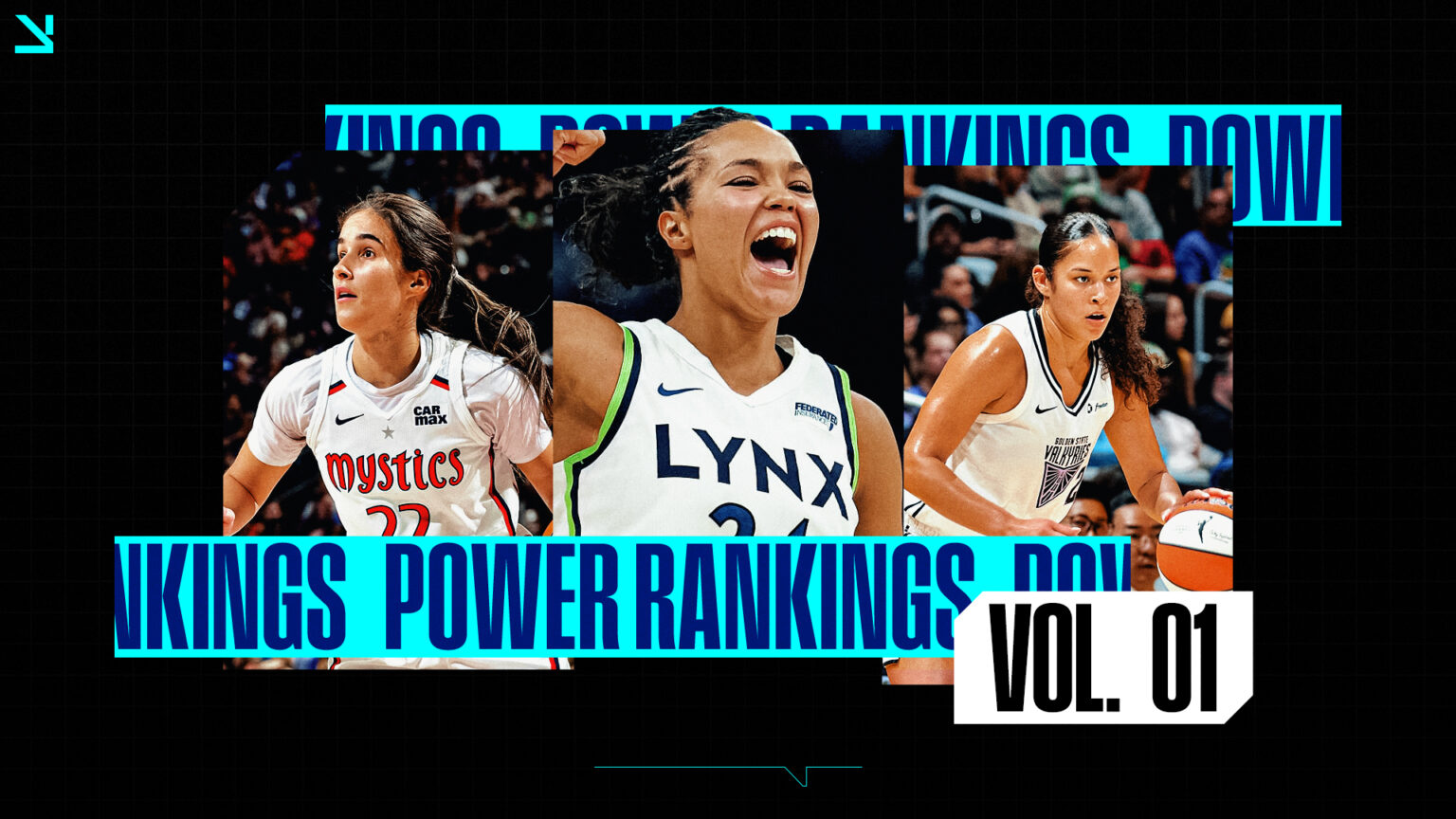Winsidr'25 Power Ranking - Volume 1