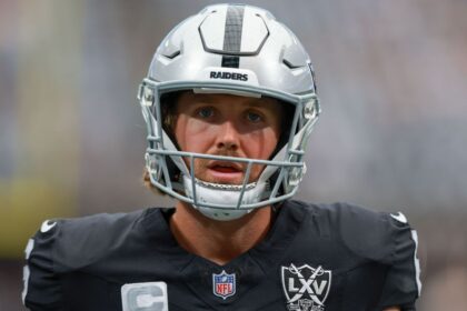 Source - Raiders, AJ Cole reaches a $15.8 million extension for four years