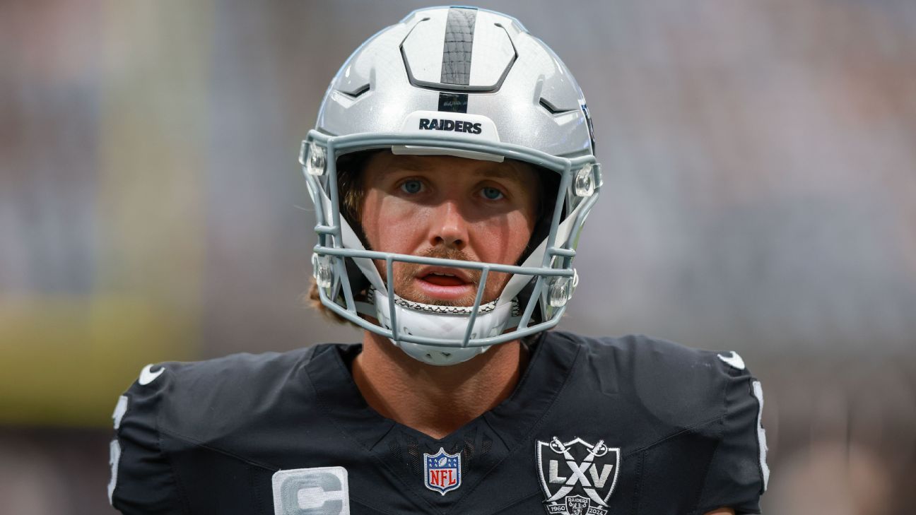 Source - Raiders, AJ Cole reaches a $15.8 million extension for four years