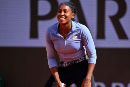 Ranking top candidates at the 2025 French Open