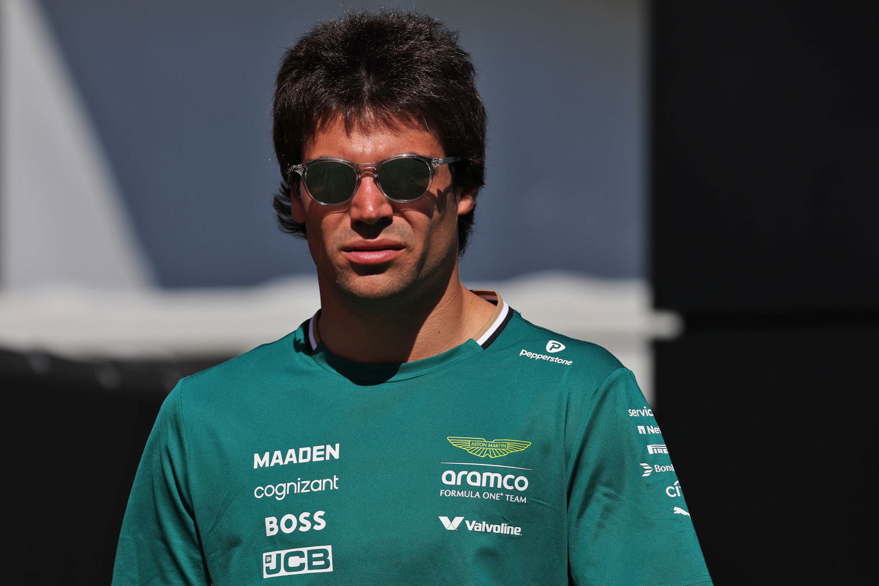 Reims' walk was excluded for surgery from the F1 Spanish Grand Prix