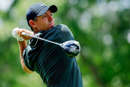 Rory McIlroy skips memorial tournament in Ohio