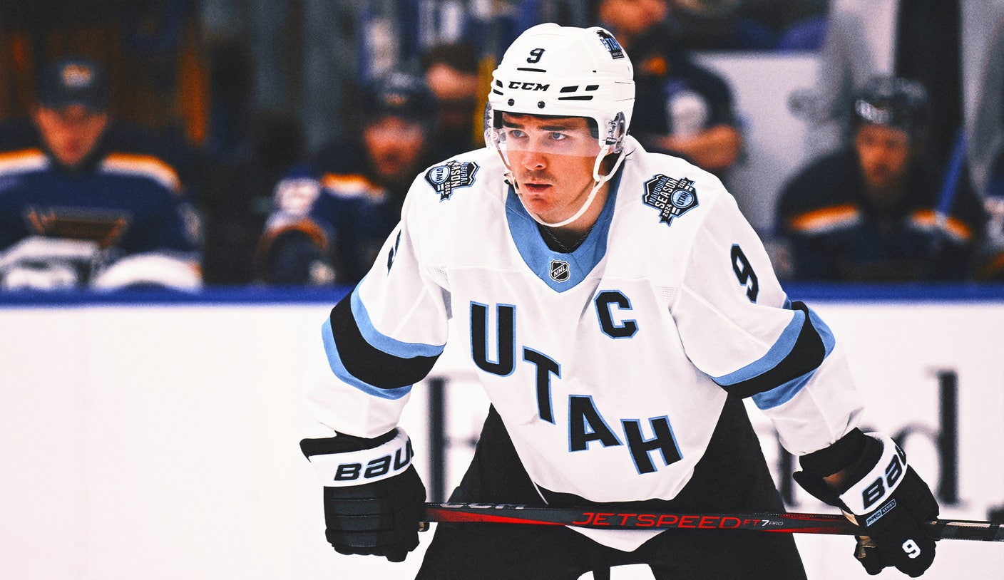 The Utah Mammoth has been revealed as a permanent name for Salt Lake City's NHL team