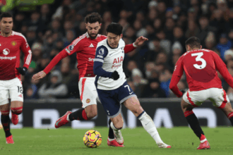 Tottenham vs Manchester United Builder Tips - 5/1 Europa League Final Special, Analysis, Prediction
