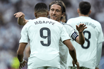 Real Madrid 2-0 Real Sociedaddo: What were the key points when the Los Blancos signed off Carlo Ancelotti's tenure with a home soil victory?