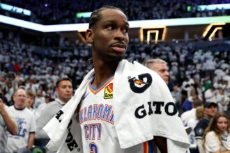 Shai Gilgeous-Alexander knows exactly what went wrong for OKC Thunder in Game 3