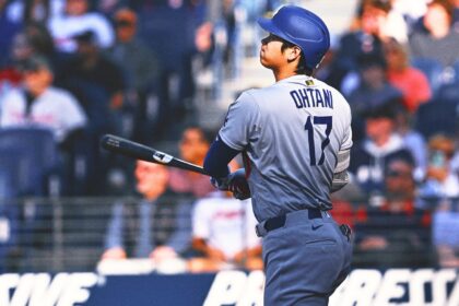 Last night in baseball: Shohei ohtani takes the lead on MLB home run