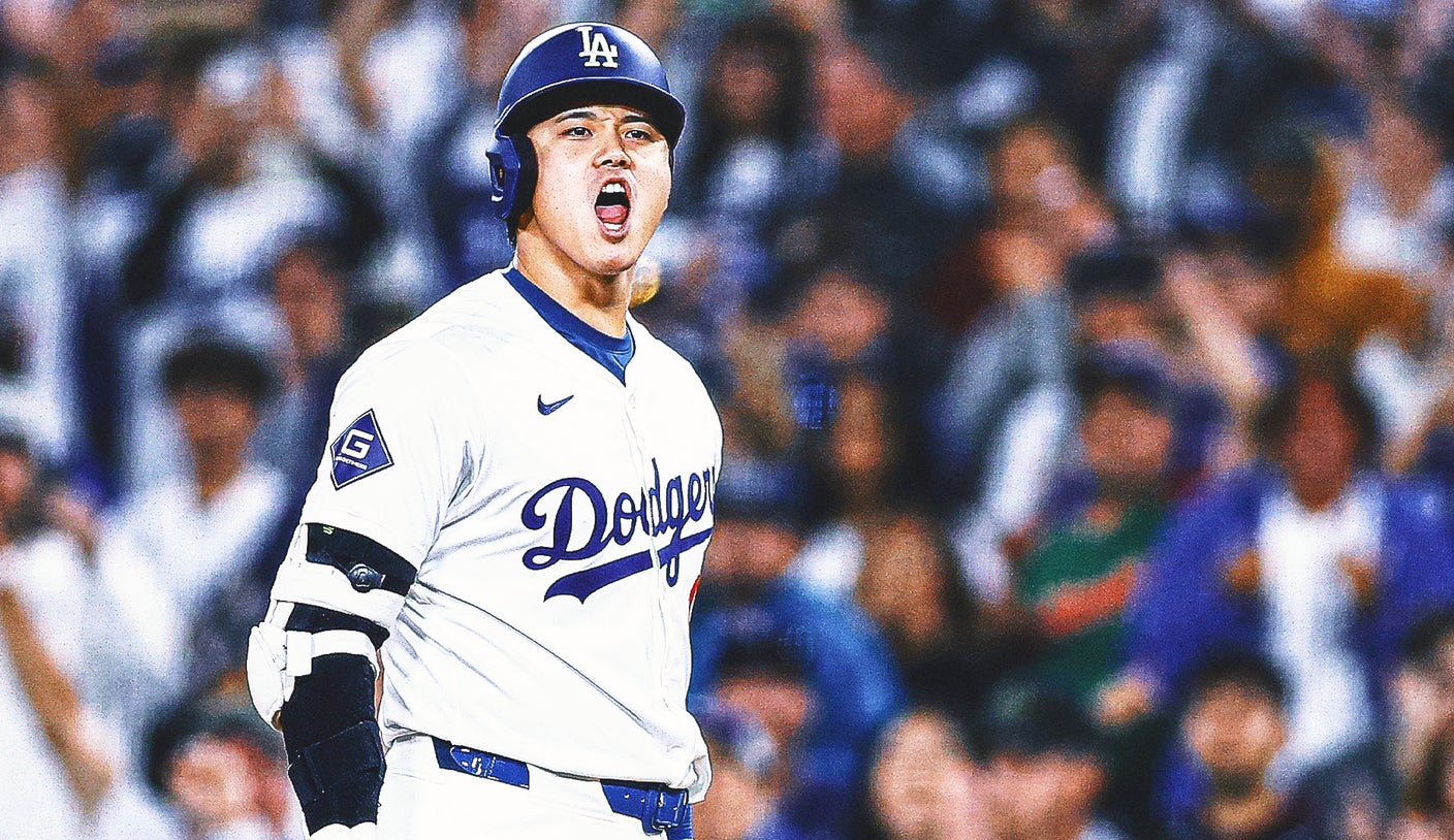 Shohei Ohtani leads with Homer in his second straight game in his career