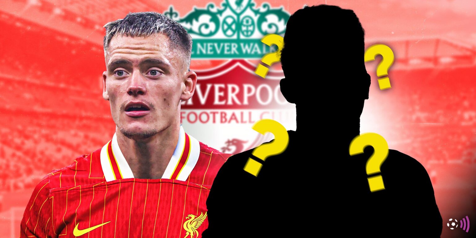 Slots need to sell "struggling" Liverpool stars