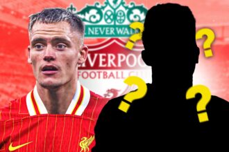 Slots need to sell "struggling" Liverpool stars