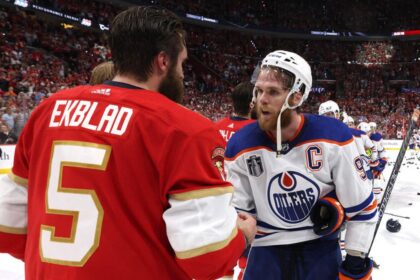 Stanley Cup Playoffs 2025: Panthers vs. Oilers mark the final rematch of the Stanley Cup for the fifth time in the expansion era