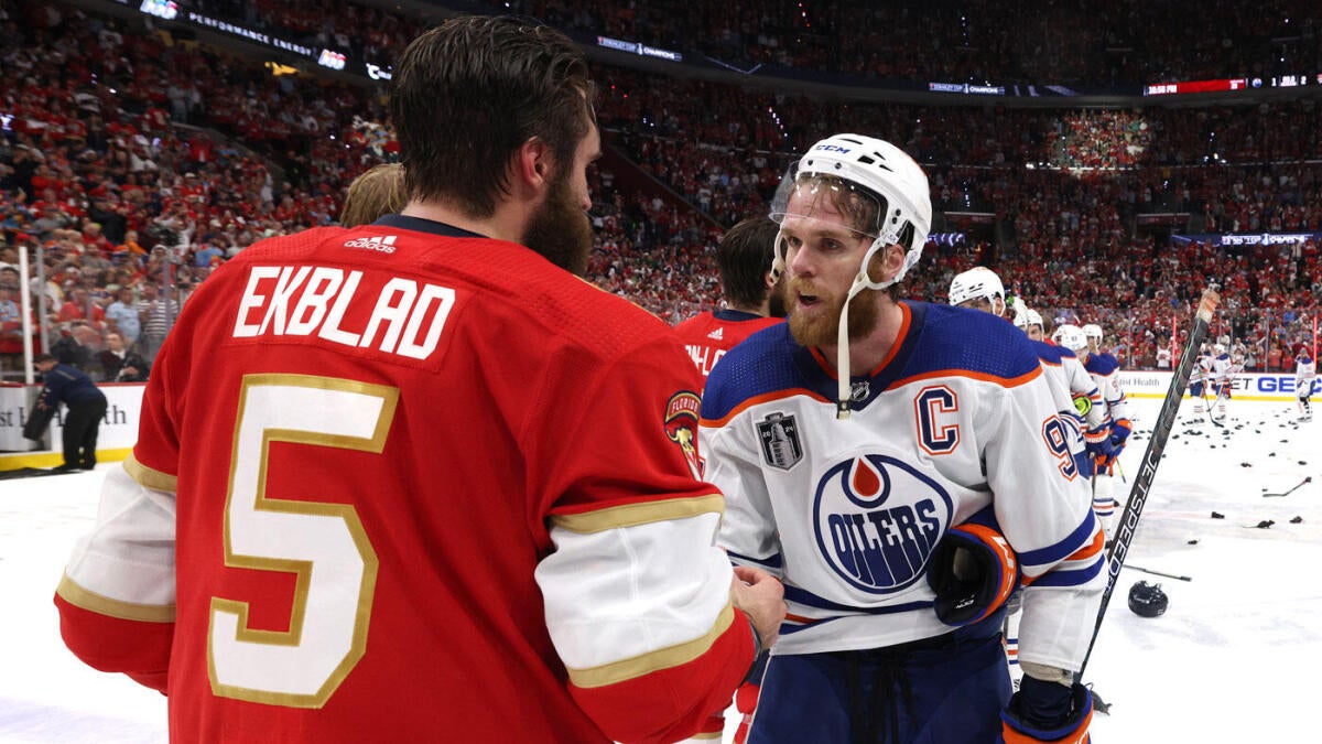 Stanley Cup Playoffs 2025: Panthers vs. Oilers mark the final rematch of the Stanley Cup for the fifth time in the expansion era