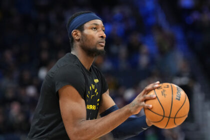 Steve Kerr gives an honest answer as to whether Jonathan Cuminga wants to leave the Golden State Warriors