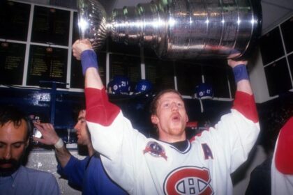 Canadian team won the Stanley Cup last time: the Oilers have won four times since ending a long drought
