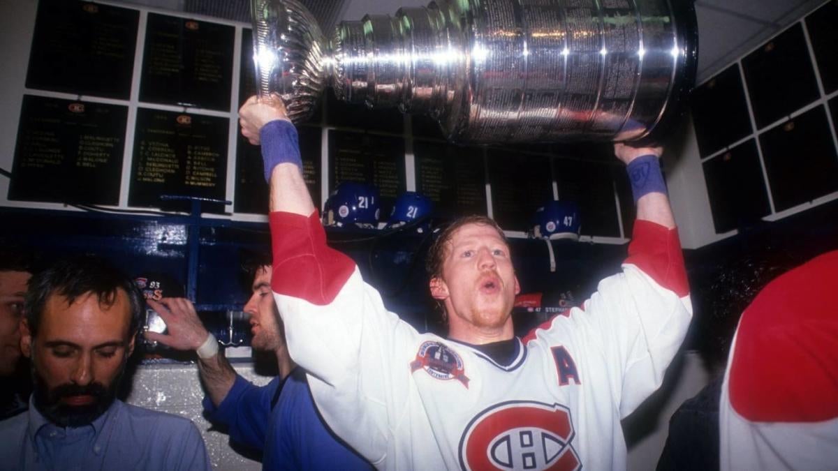 Canadian team won the Stanley Cup last time: the Oilers have won four times since ending a long drought