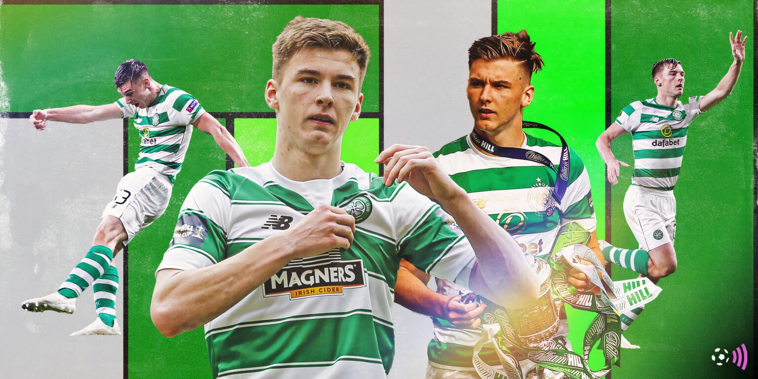 The former hoop striker says he wants to love Parkhead's return after Tierney