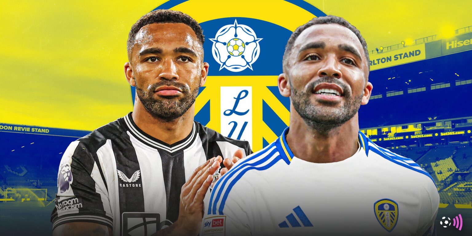The "top class" star will definitely end in Leeds if the 49ers sign Wilson